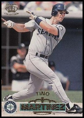 404 Tino Martinez